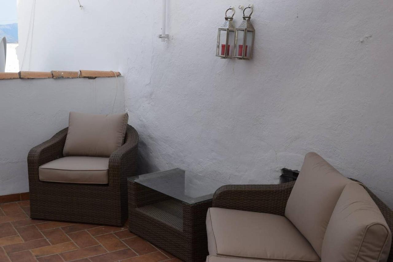 فيلا Casa Amado أولفيرا المظهر الخارجي الصورة