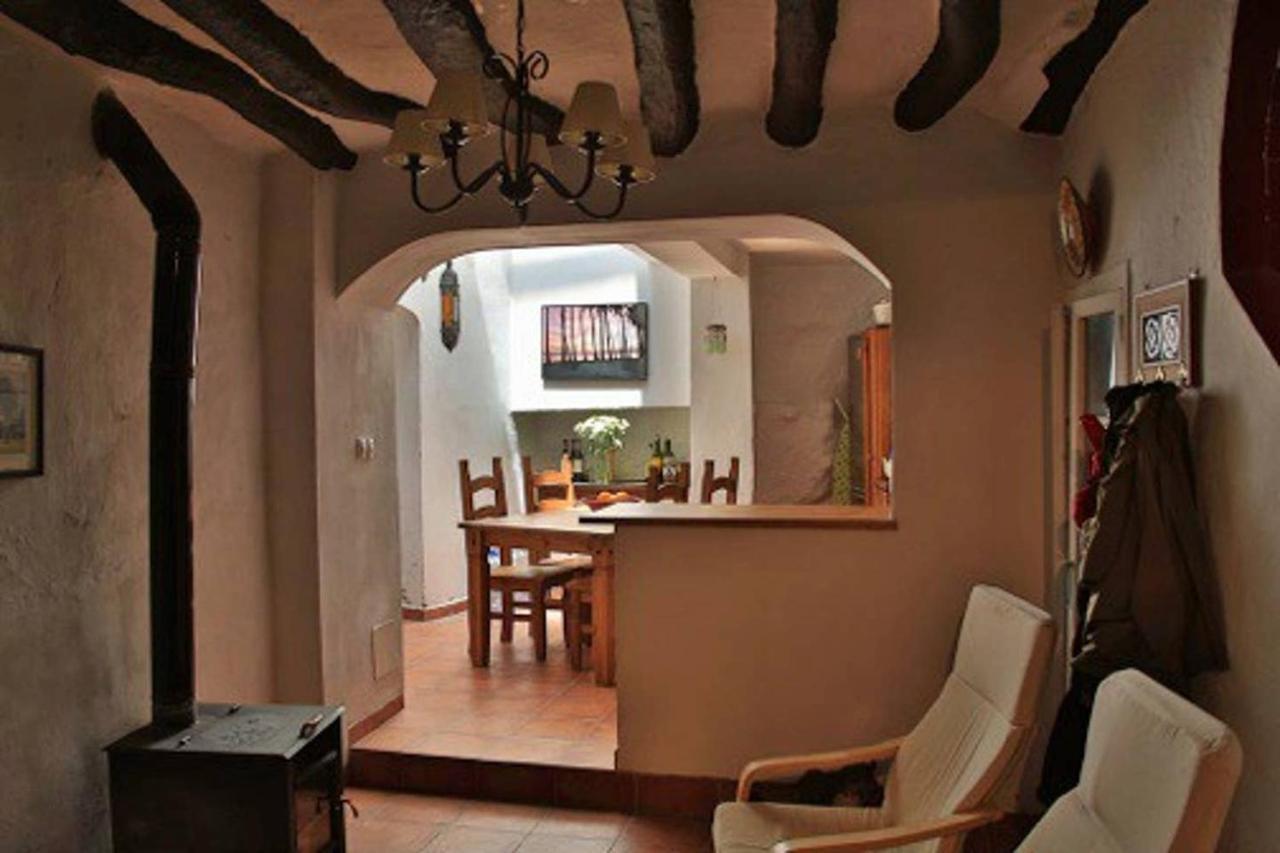 فيلا Casa Amado أولفيرا المظهر الخارجي الصورة