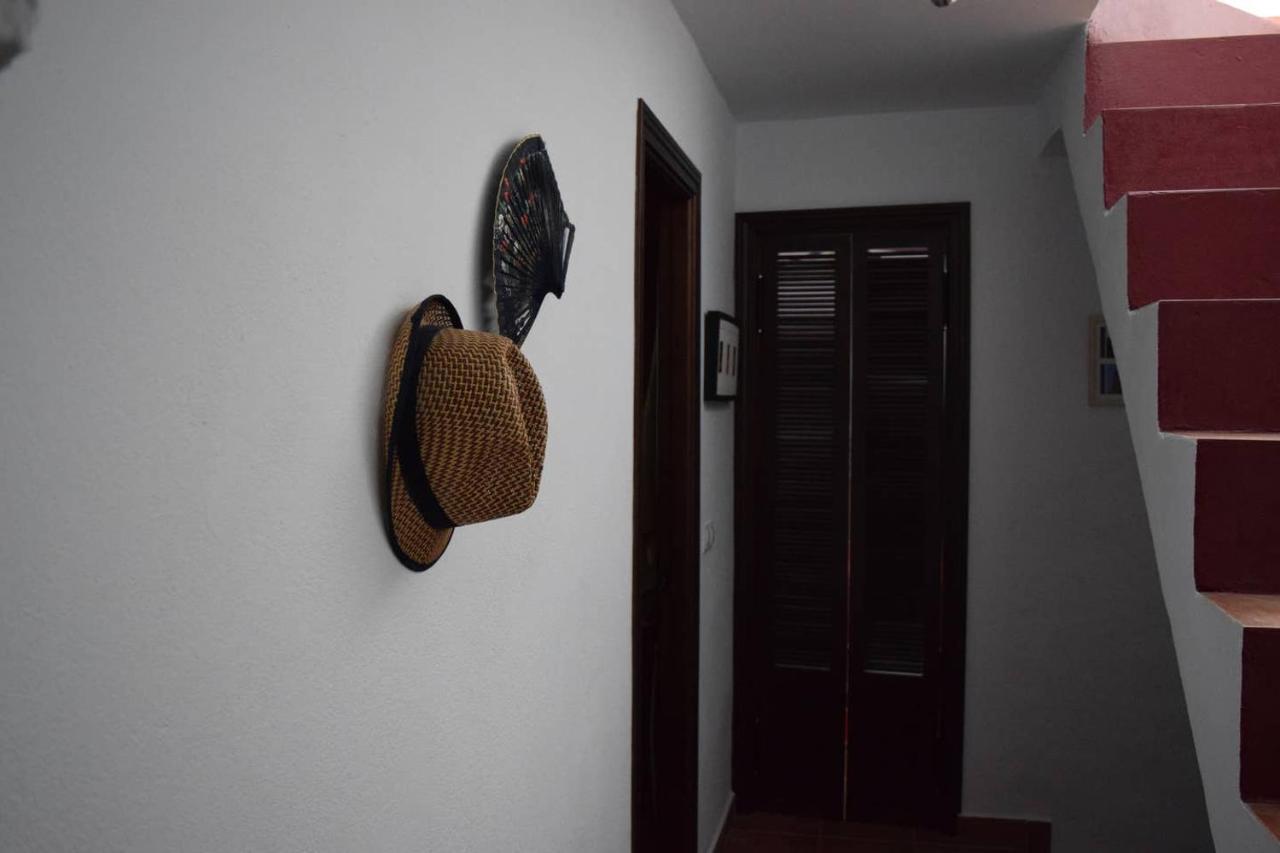 فيلا Casa Amado أولفيرا المظهر الخارجي الصورة
