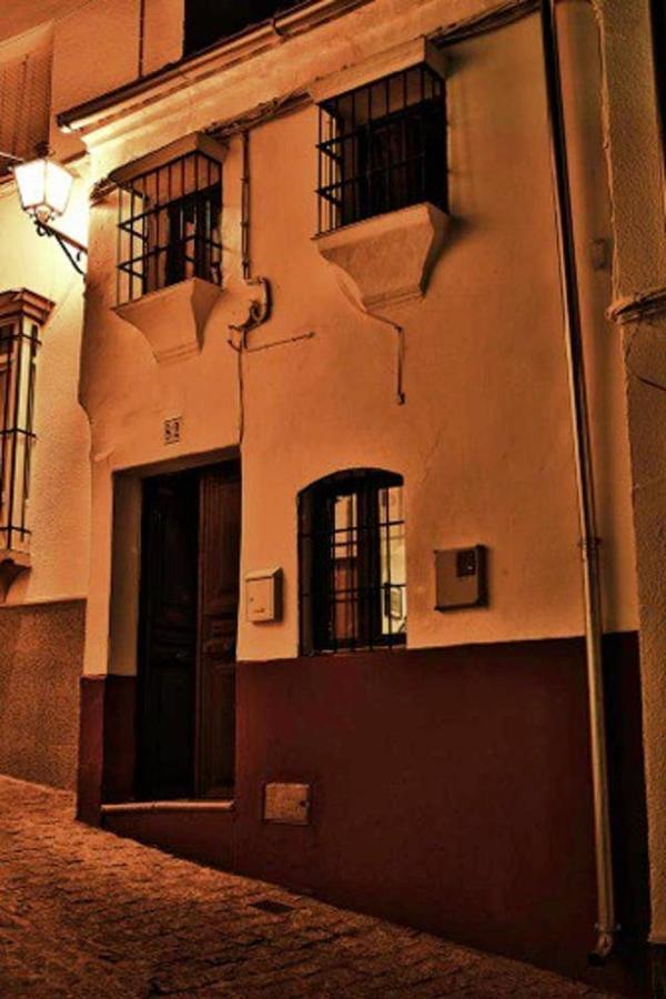 فيلا Casa Amado أولفيرا المظهر الخارجي الصورة