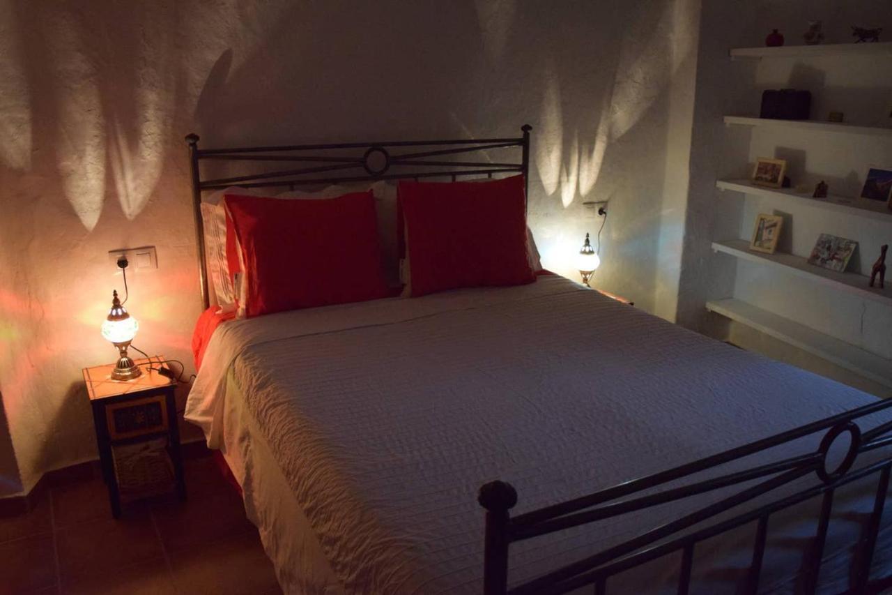 فيلا Casa Amado أولفيرا المظهر الخارجي الصورة