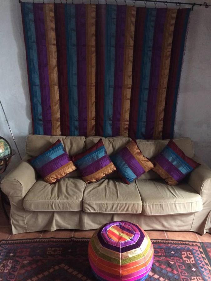فيلا Casa Amado أولفيرا المظهر الخارجي الصورة