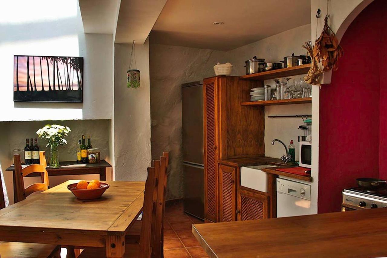 فيلا Casa Amado أولفيرا المظهر الخارجي الصورة