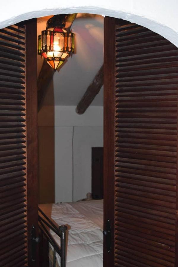 فيلا Casa Amado أولفيرا المظهر الخارجي الصورة