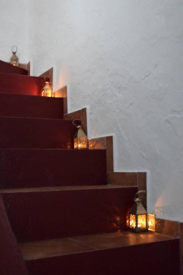 فيلا Casa Amado أولفيرا المظهر الخارجي الصورة
